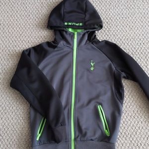 Tottenham Hotspur boys jacket